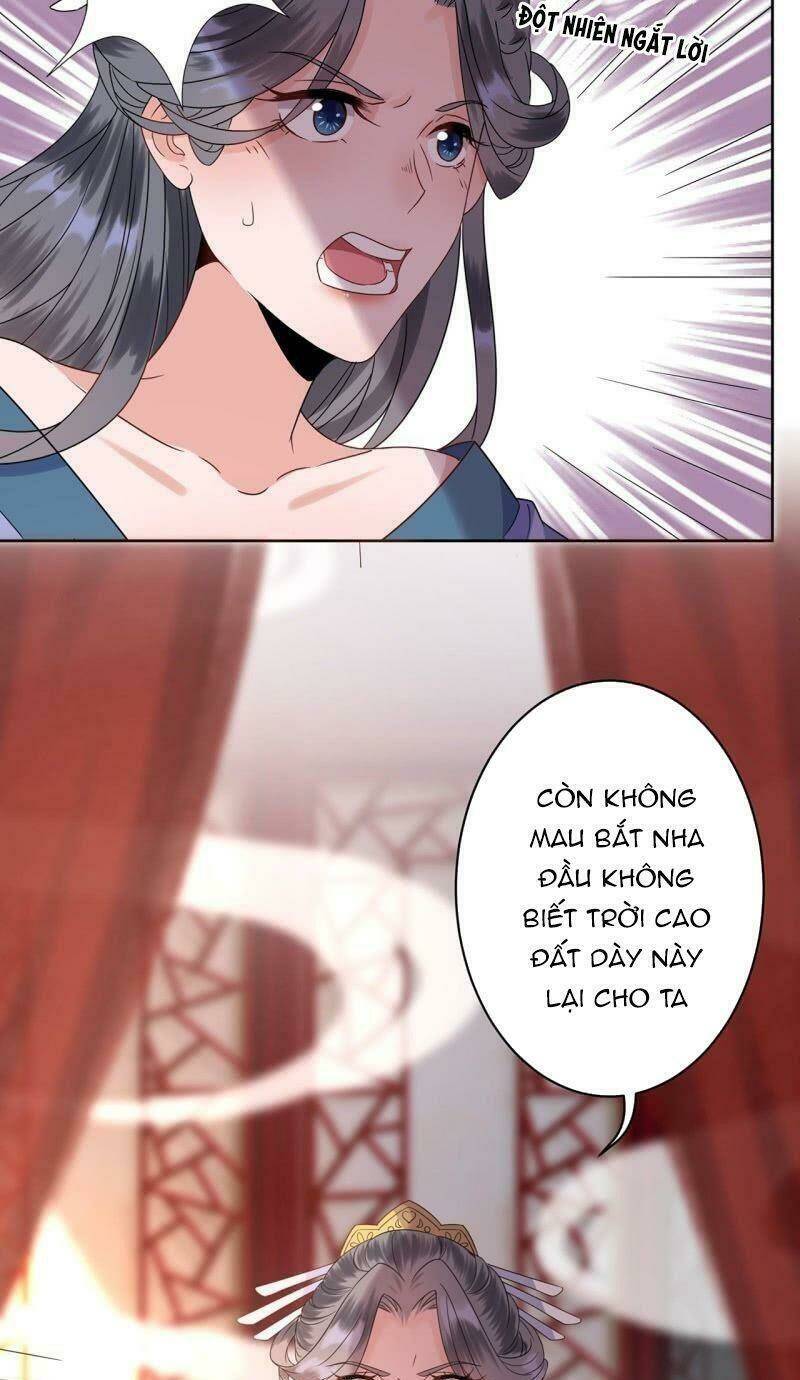 vương gia kiêu ngạo quá khó cua chapter 26 42
