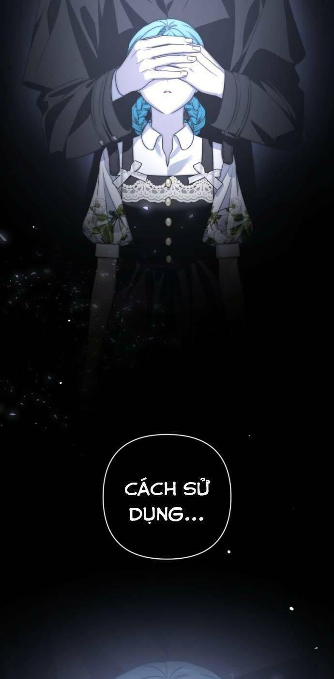 công nương mint bé nhỏ chapter 45 70