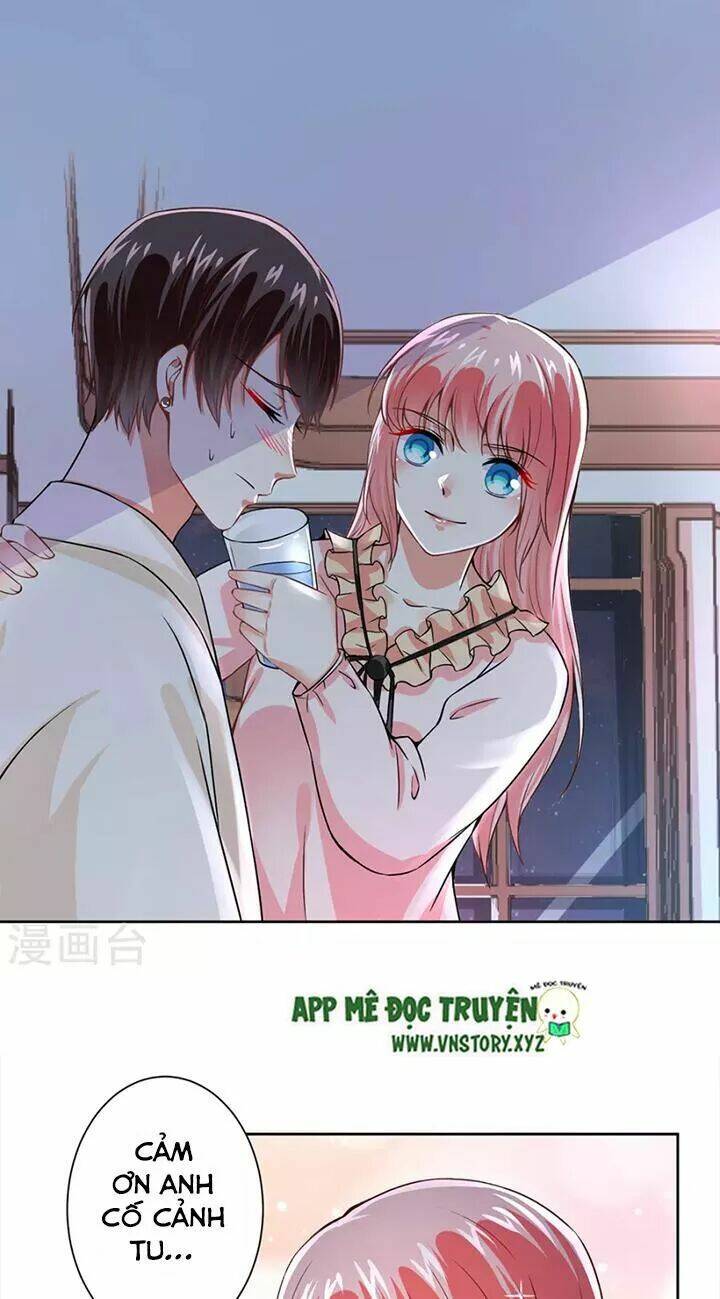 tổng tài đại nhân thật xấu hổ chapter 55 15