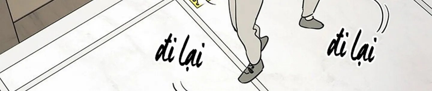 chuyện quái gì với giấc mơ đó vậy chapter 14 7