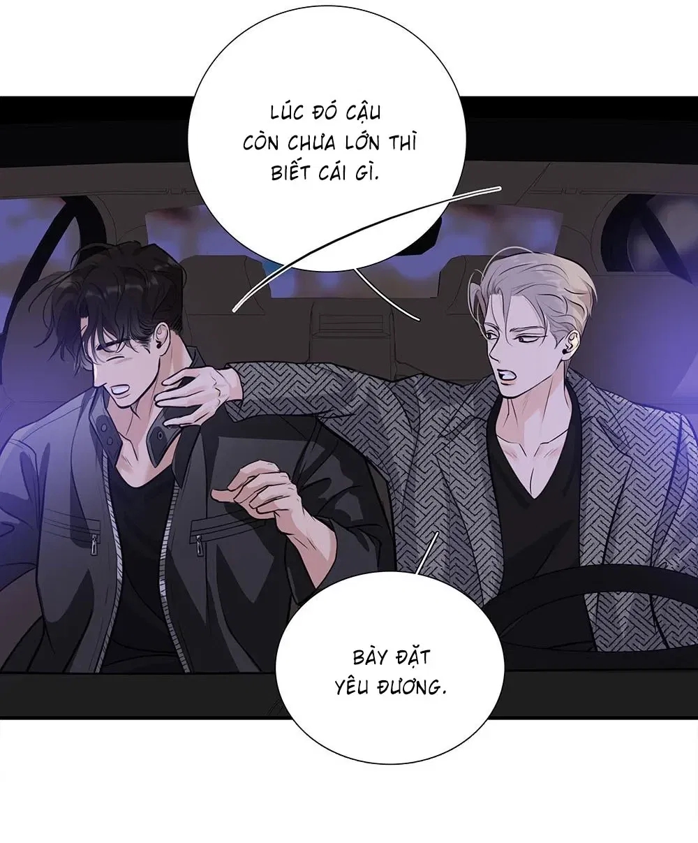 quan hệ nợ nần chapter 57 31