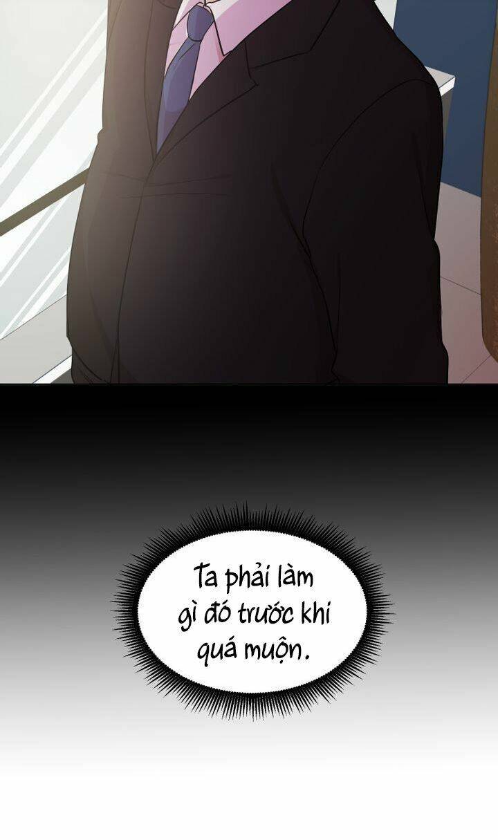 idol sống trong nhà tôi ! chapter 6 47