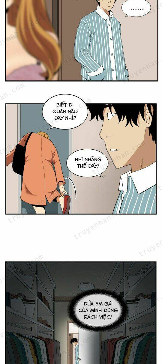 truyện bựa hàn quốc xẻng chapter 10 3