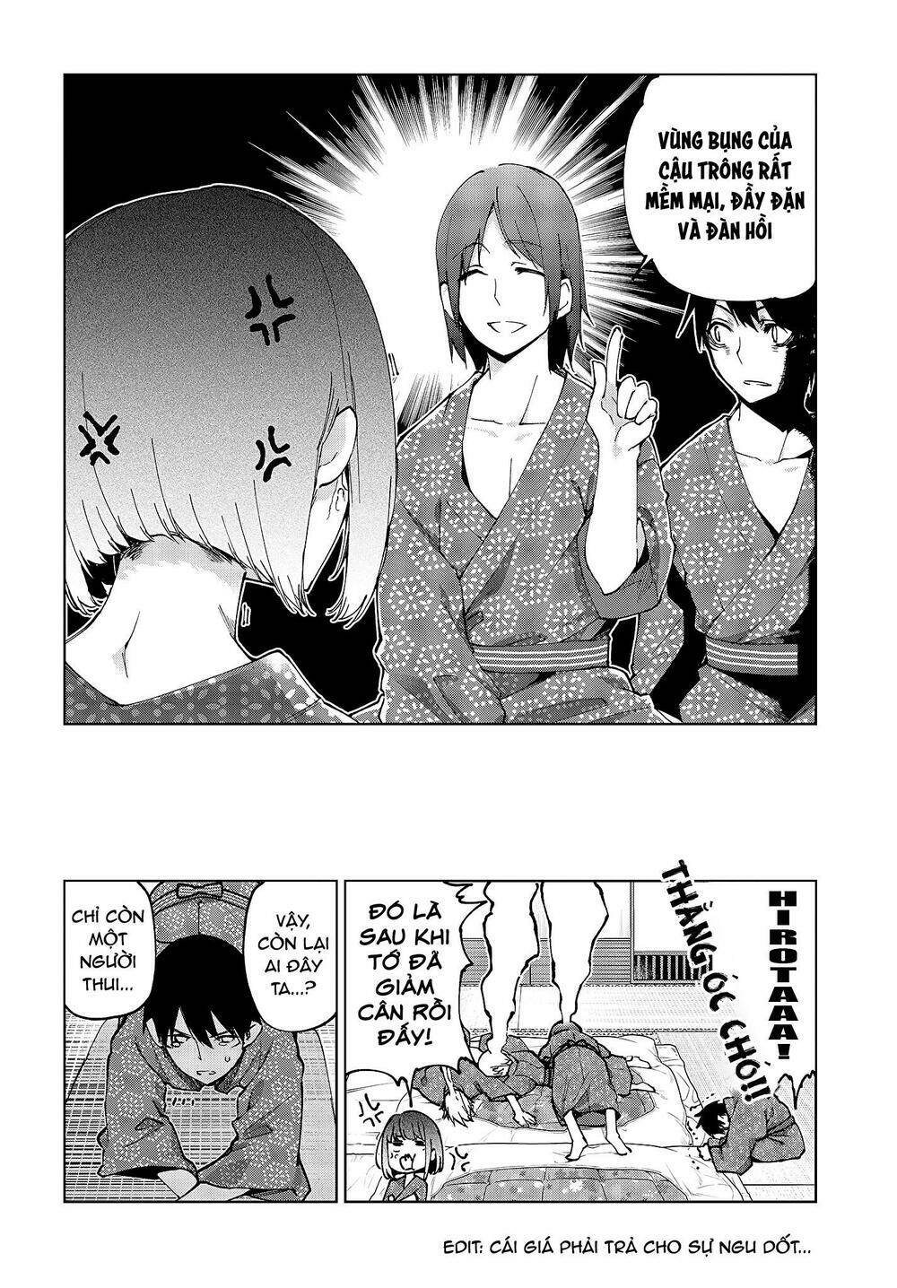 jiangshi kaitan blood chapter 59 11