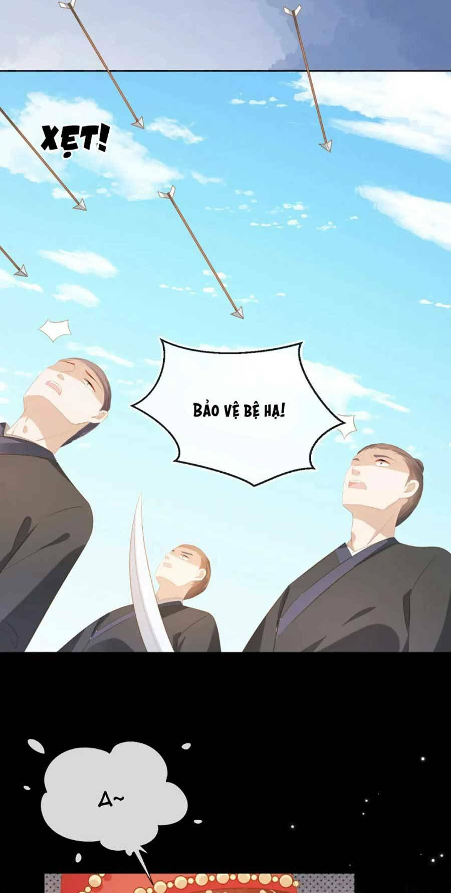 nhặt được bảo bối manh manh chapter 82 28