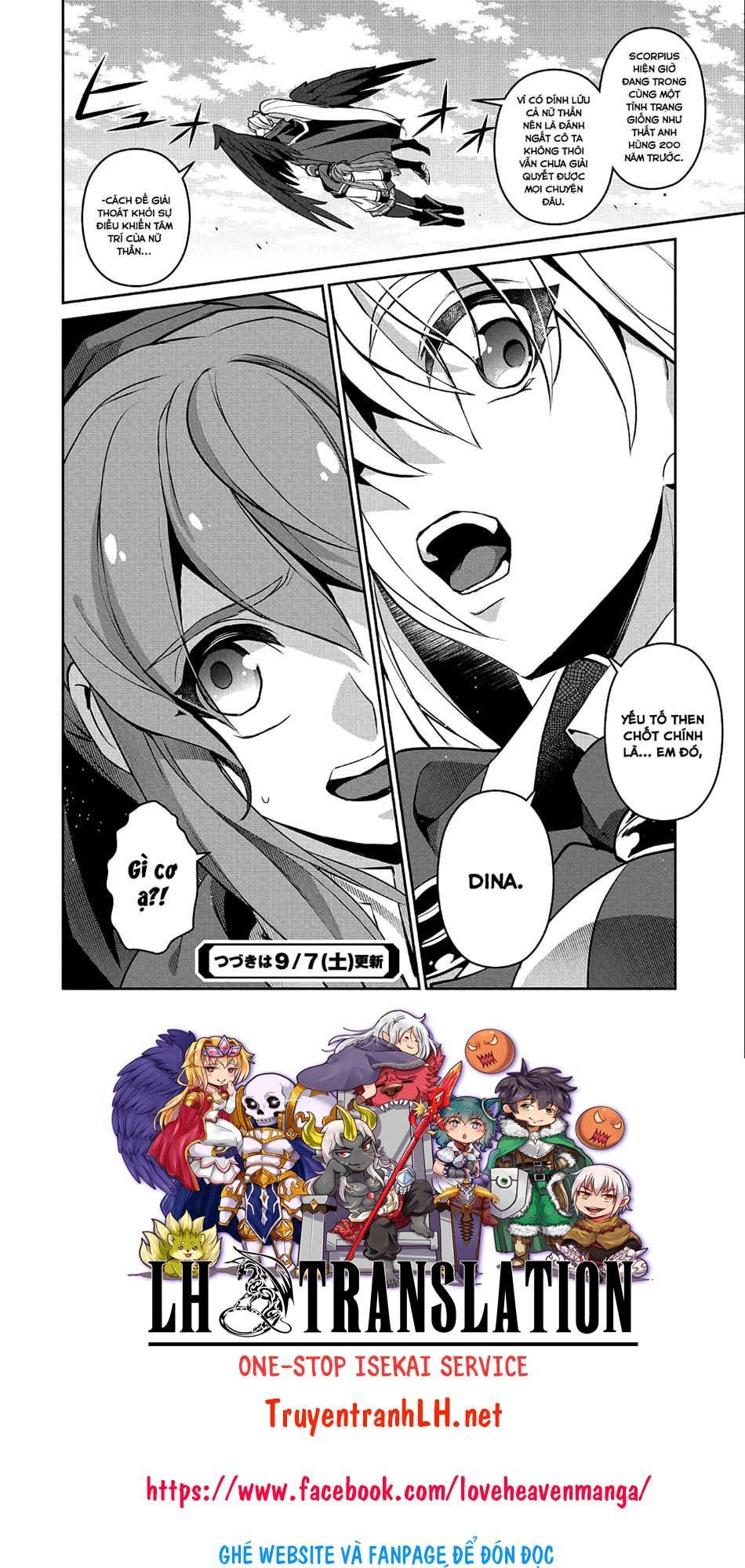 trùm cuối xuất hiện chapter 24 34