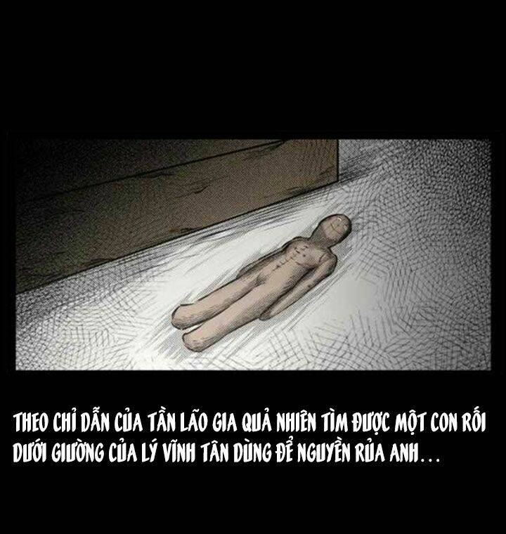 kỳ án có thật chapter 2 52