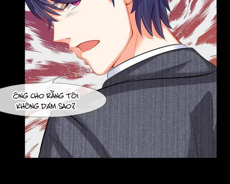 thiếu soái của tôi chính là manh như vậy chapter 42 38