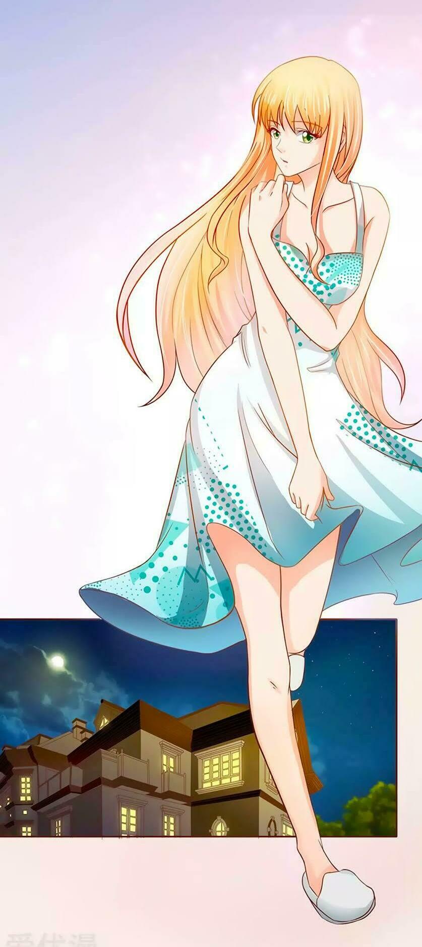 chồng già vợ trẻ trêu nhau hàng ngày chapter 9 28