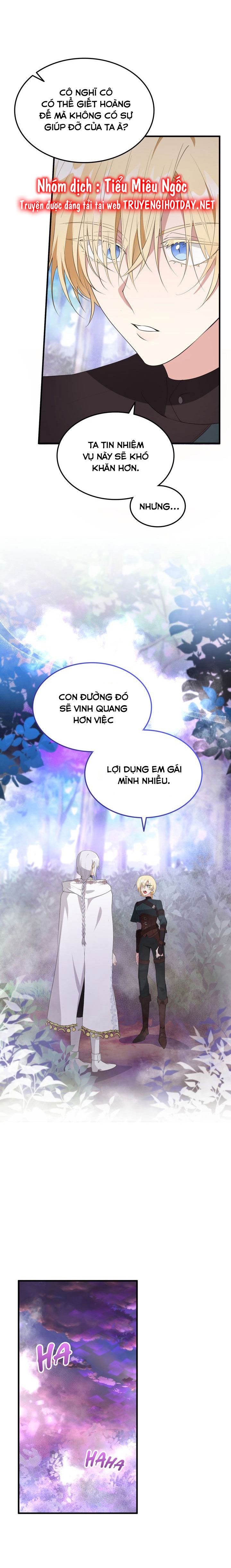 thưởng thức hương vị chapter 51 8
