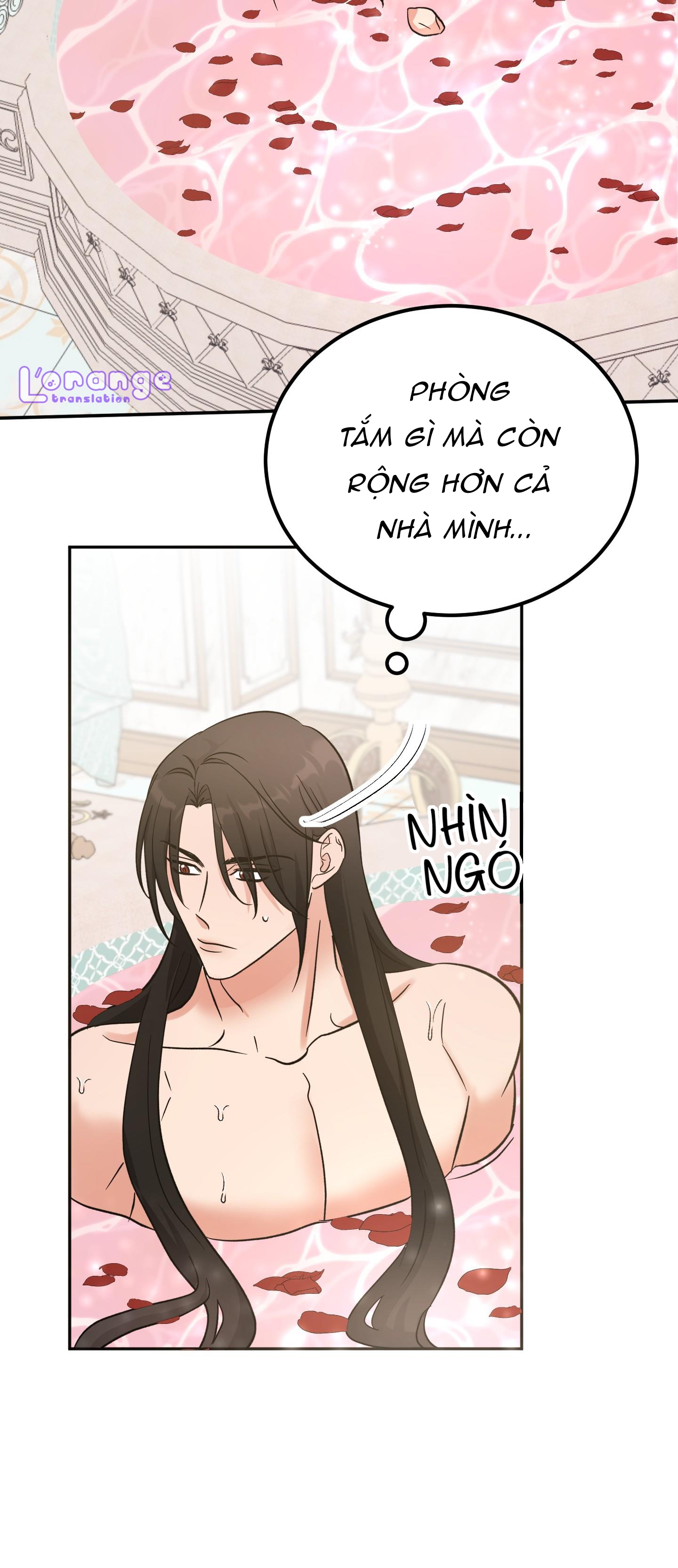 giam giữ ác ma chapter 2 13