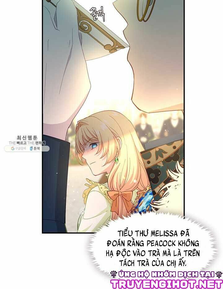 hãy coi chừng ác nữ chapter 70 54