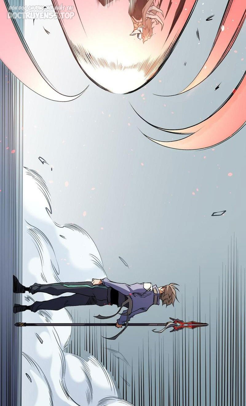 toàn dân chuyển chức: không có chức ta kết thúc thần minh chapter 75 26