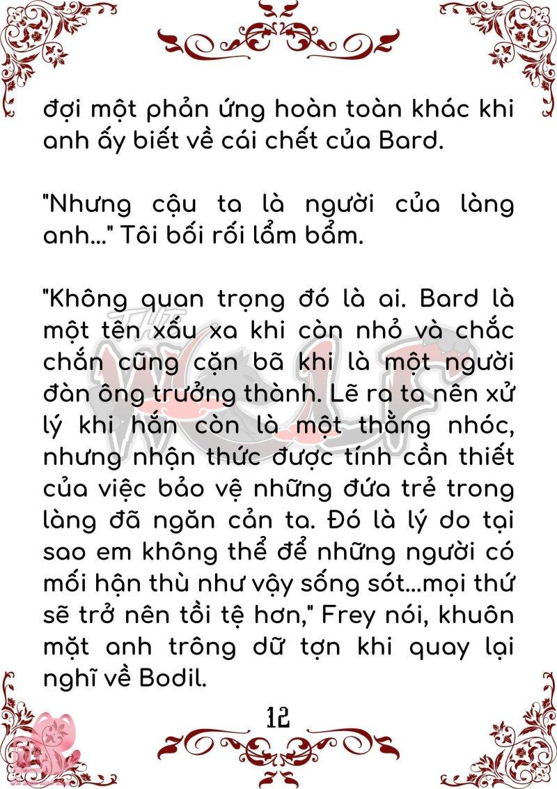 bầy sói giữa dane chapter 51 12