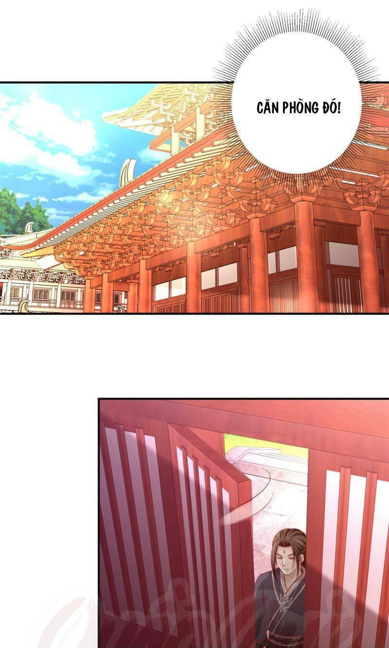 cửu dương đế tôn chapter 140 18