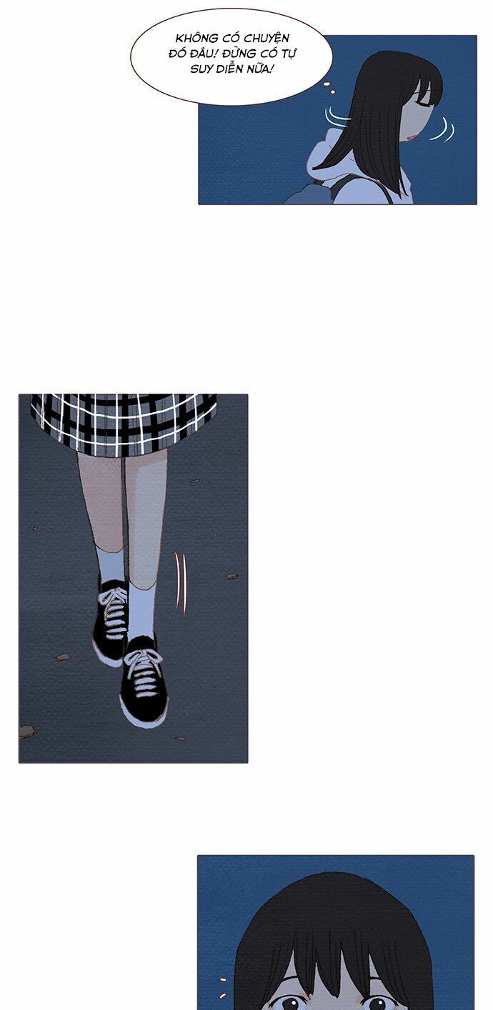 thánh thần trẻ trâu chapter 61 30