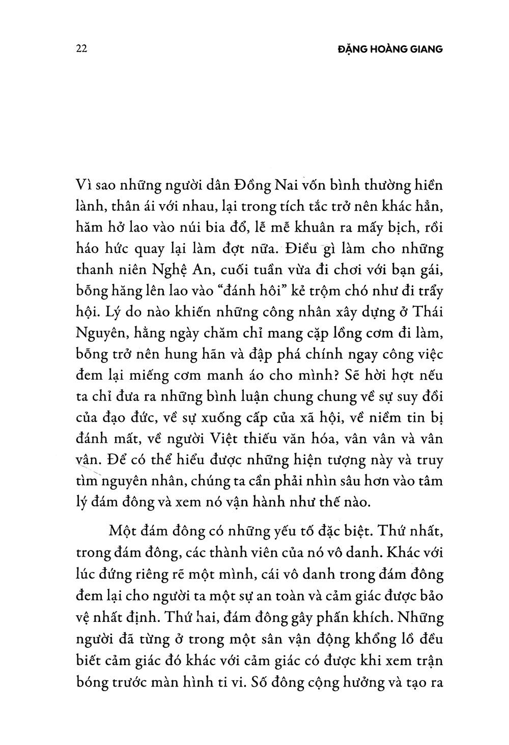 Bức Xúc Không Làm Ta Vô Can (Tái Bản)