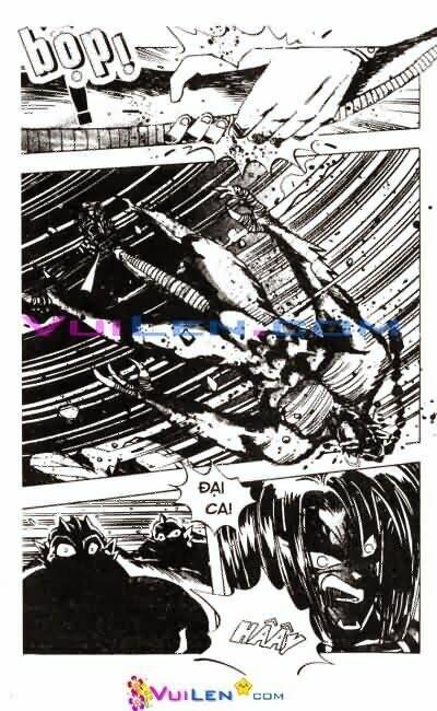 những người bạn tốt chapter 16 9