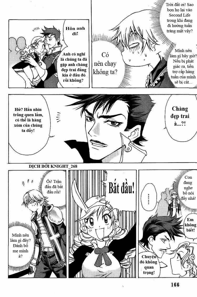 1/2 prince chapter 11 5