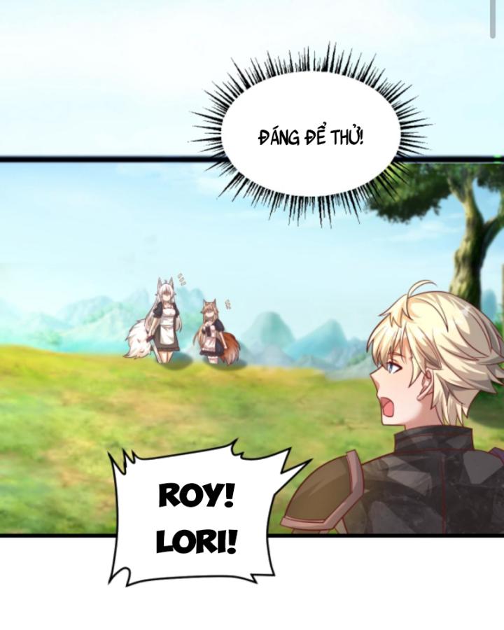 người chơi và nhân vật chính đều muốn làm hại ta chapter 121 38