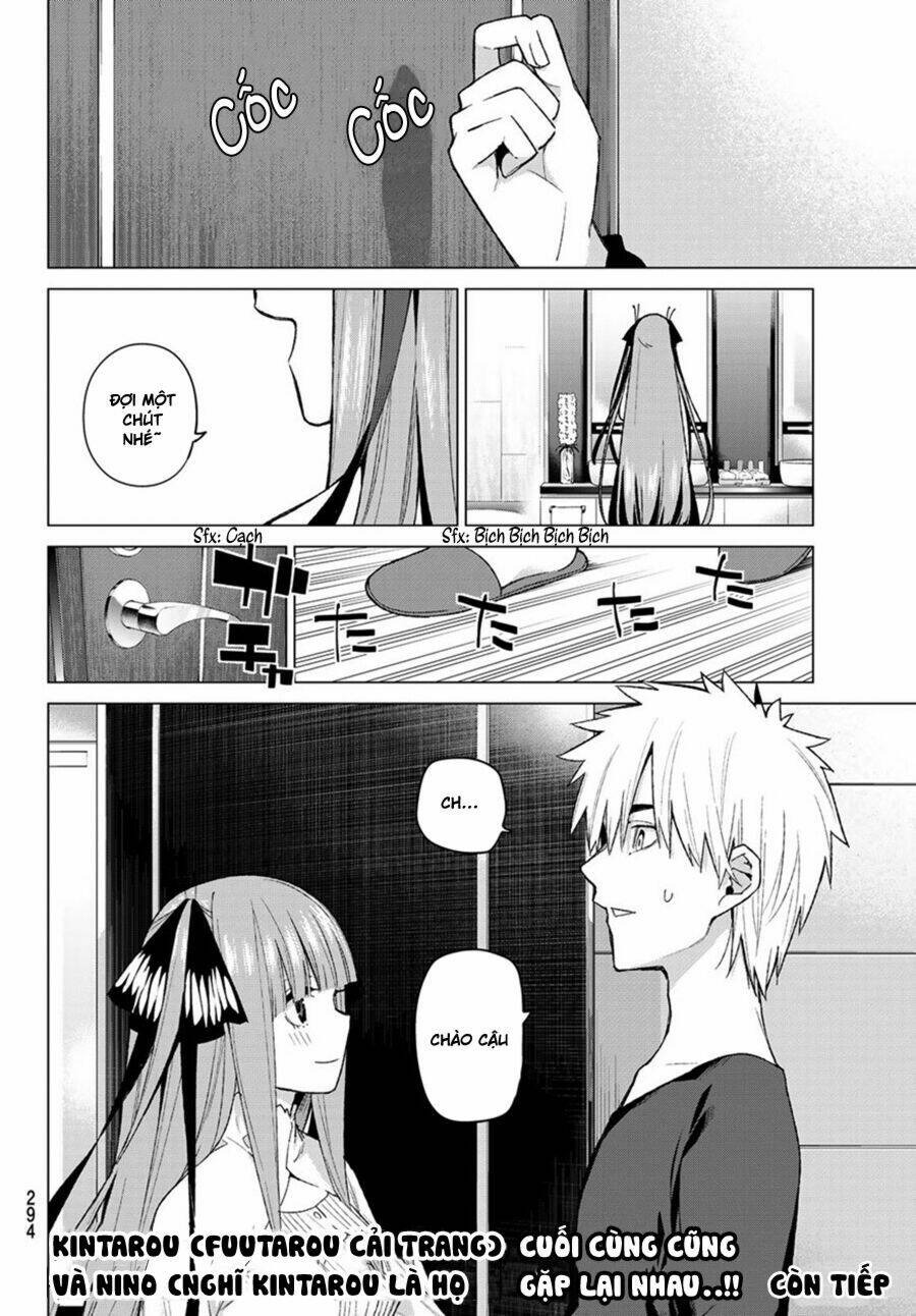 the five wedded brides chapter 43 20