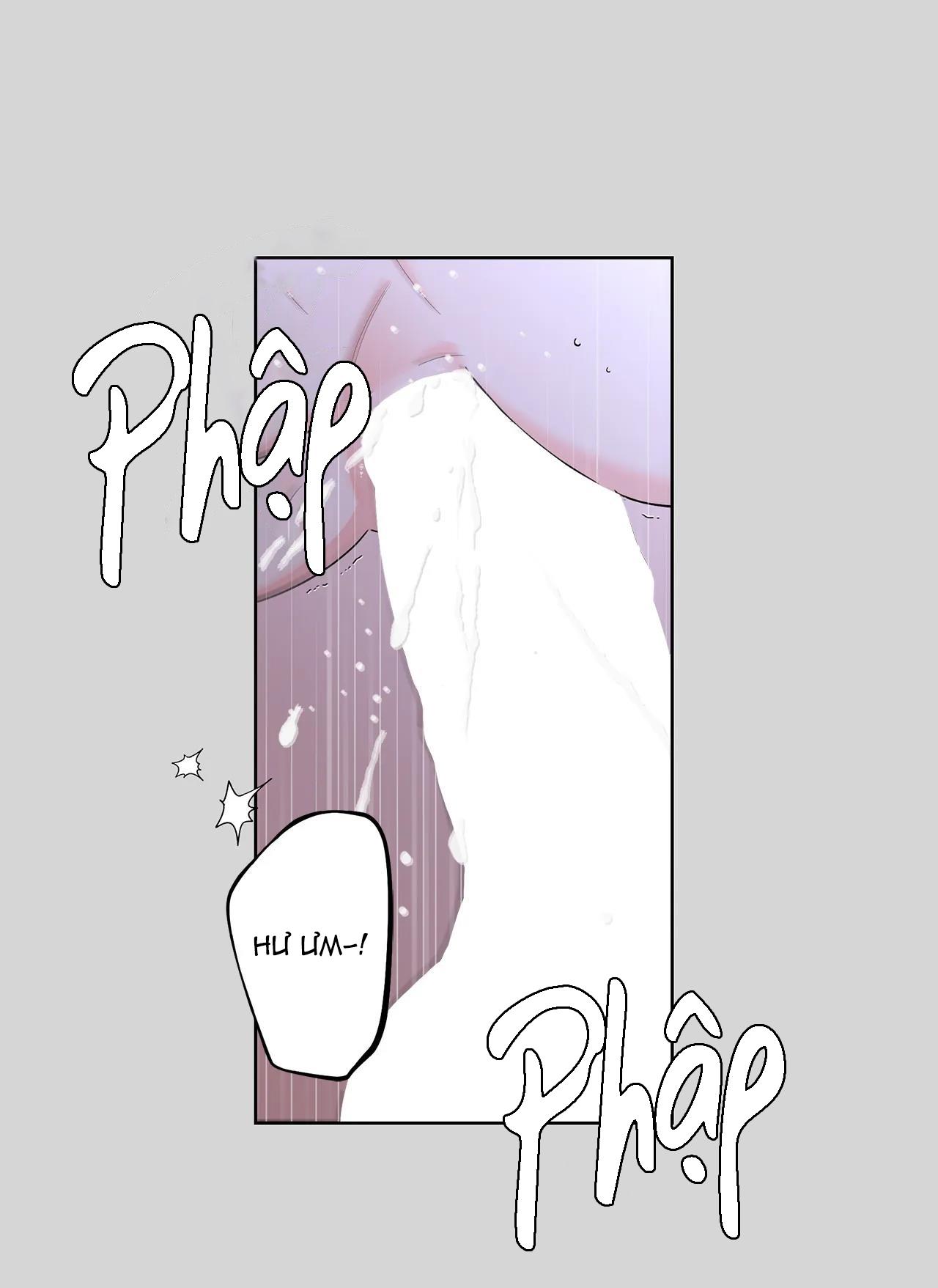 bl cổ trang - âu cổ ngắn nhà kim chapter 12.2 34