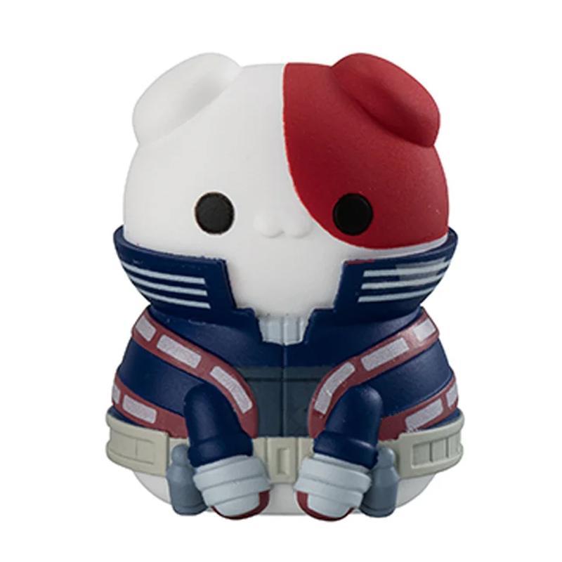 Blindbox Mega Cat Project My Hero Academia Heroaca Cats No.01 - Bandai