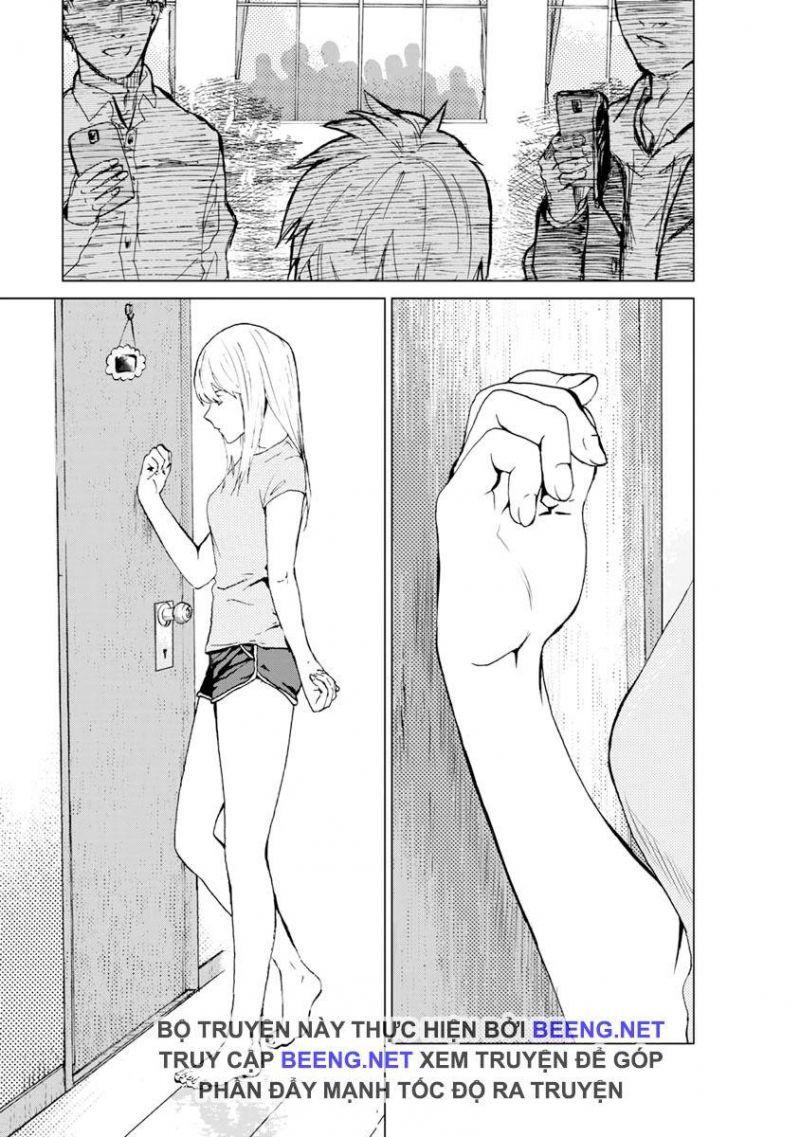 tái sinh manga chapter 7.1 7