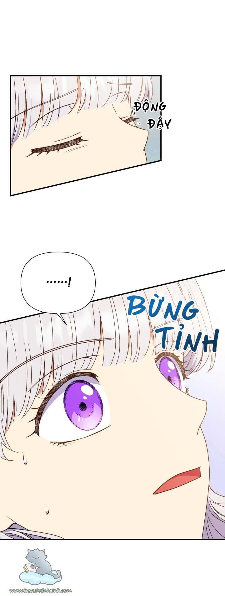 công nương khế ước của gia tộc công tước quái vật chapter 112 2