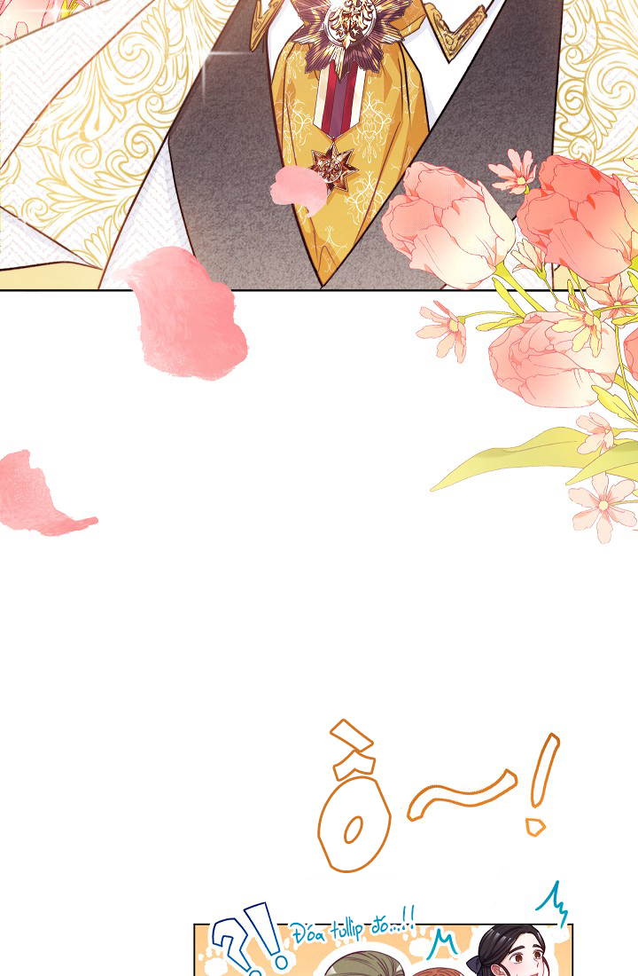 ác nữ đảo ngược đồng hồ cát chapter 57 34