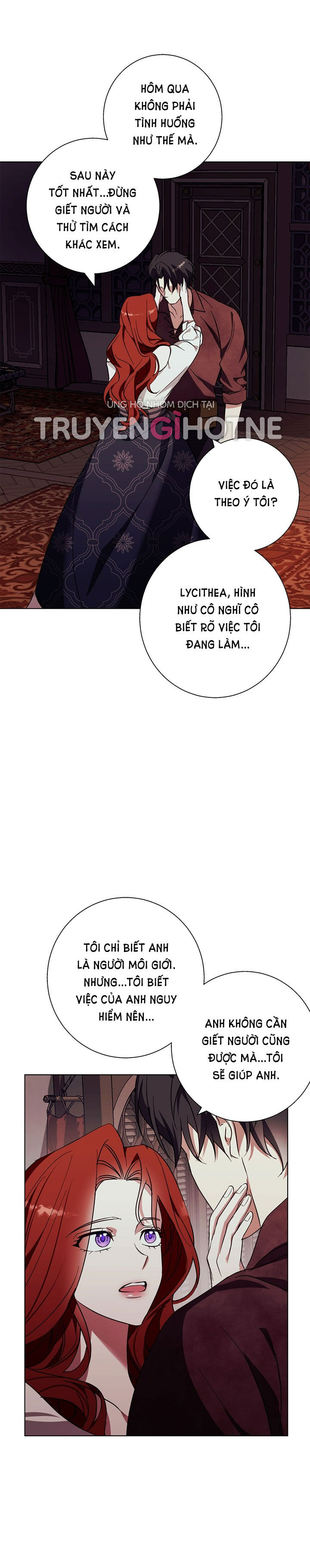 mùa đông đến chapter 19.2 5