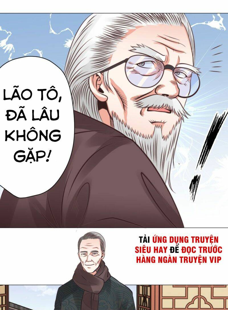 thấu thị y thánh chapter 23 2