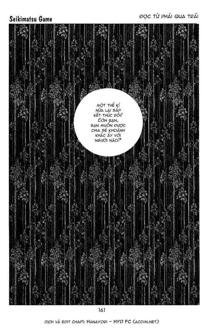 con nhà giàu ngoại truyện chapter 1 2