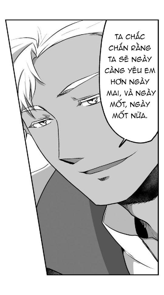 vợ của titan chapter 9 14