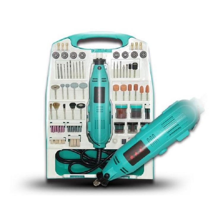 Máy khoan, mài, cắt đa năng 226 PCS