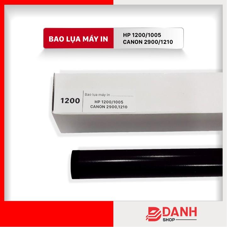 Bao lụa 1010/1200 Dùng cho máy in HP 1200, 1010, 1020, 1160, 1320 - Canon 2900/3000