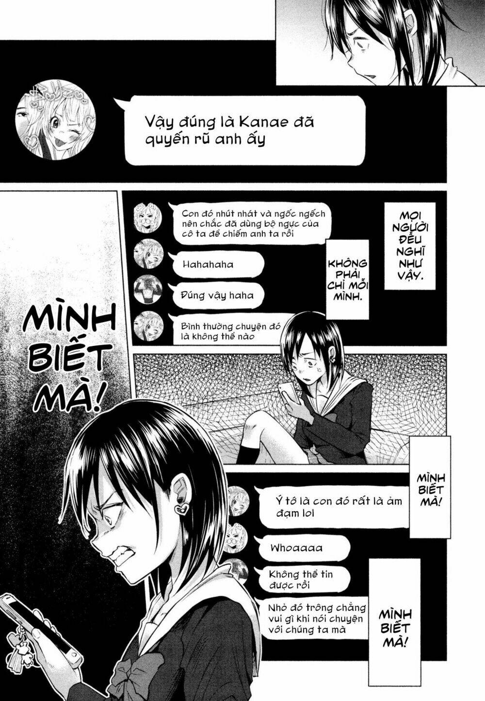 tớ đã yêu cậu rất nhiều chapter 5 3