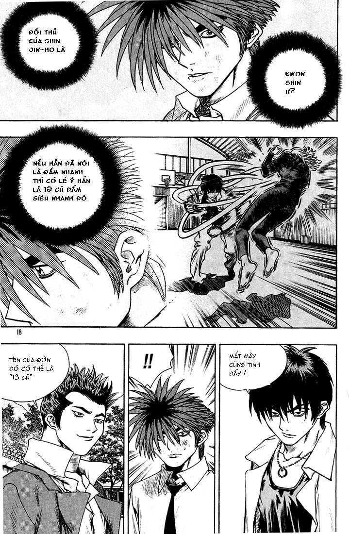 change guy chapter 275 14