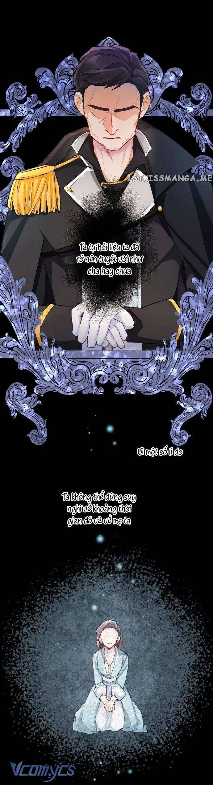 sự báo thù của một vị thánh chapter 42 11