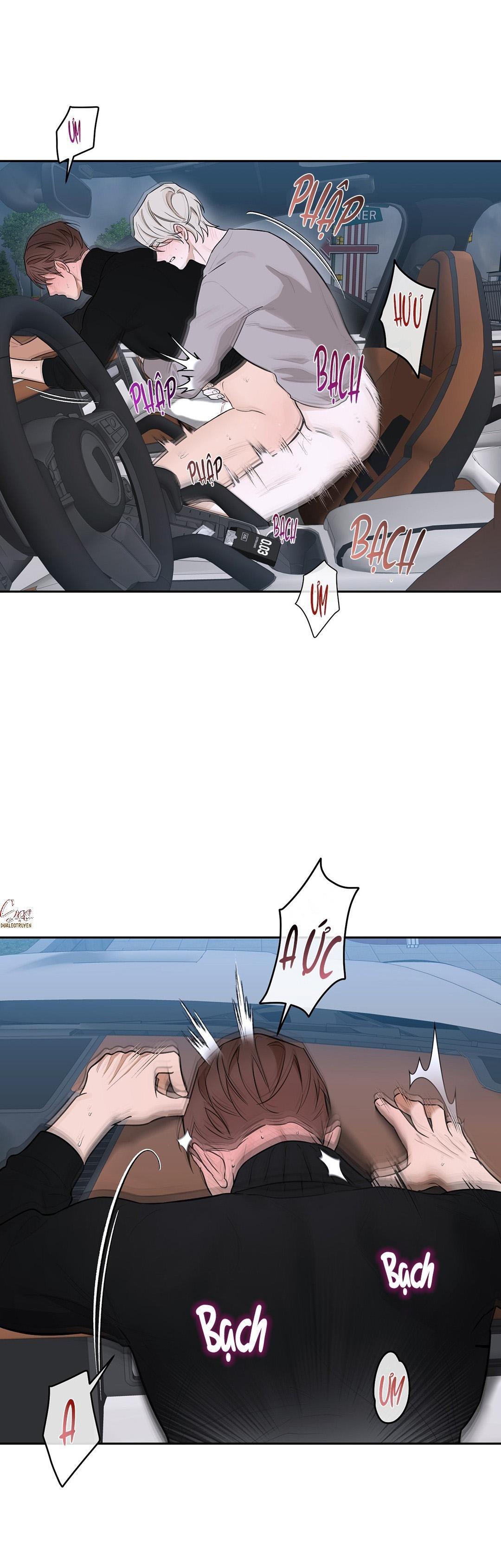 mị hoặc khó cưỡng chapter 42 25