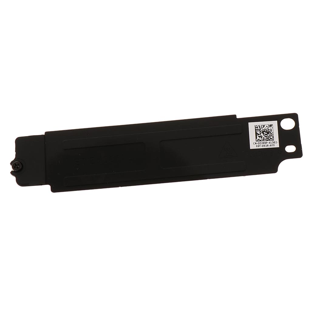 SSD Plate Cooling Heatsink SSD Cover for Dell Latitude 7470 7270/E7470 E7270