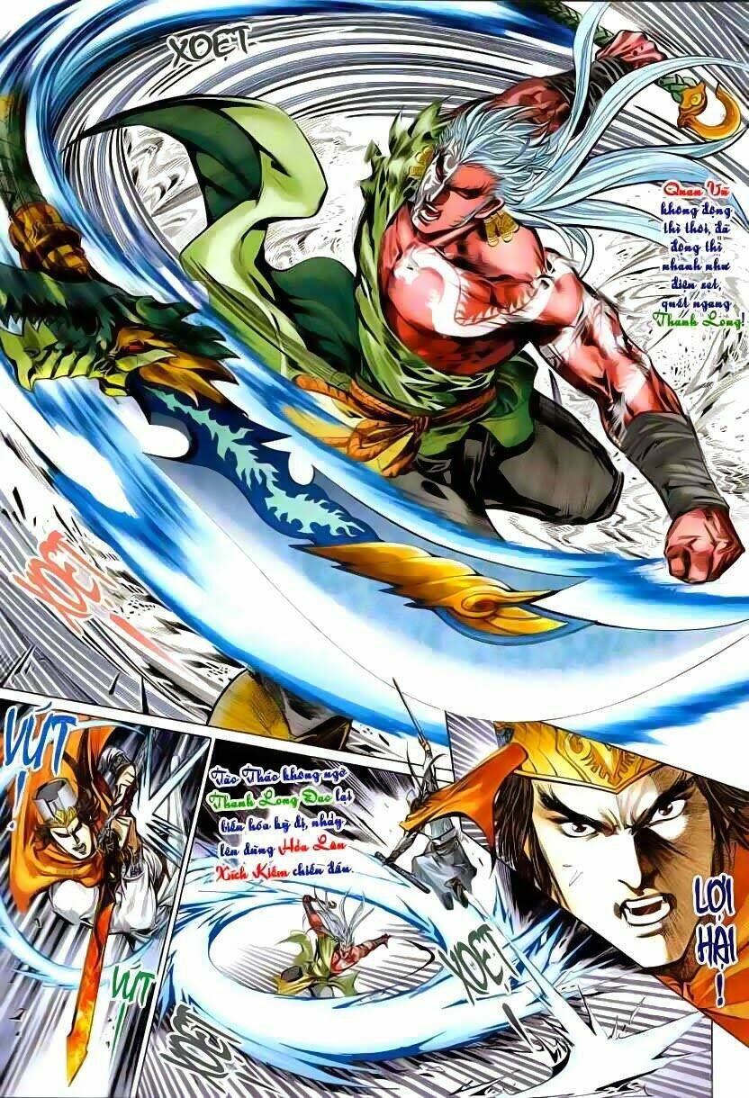 tam quốc thần binh chapter 2 4