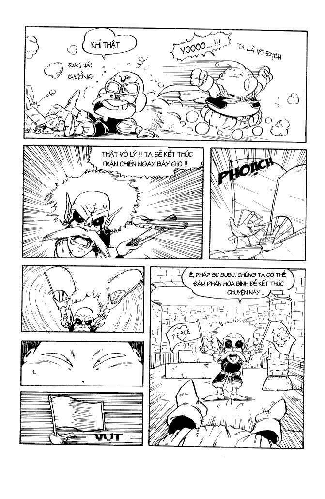 dragon fall chapter 3.2 5