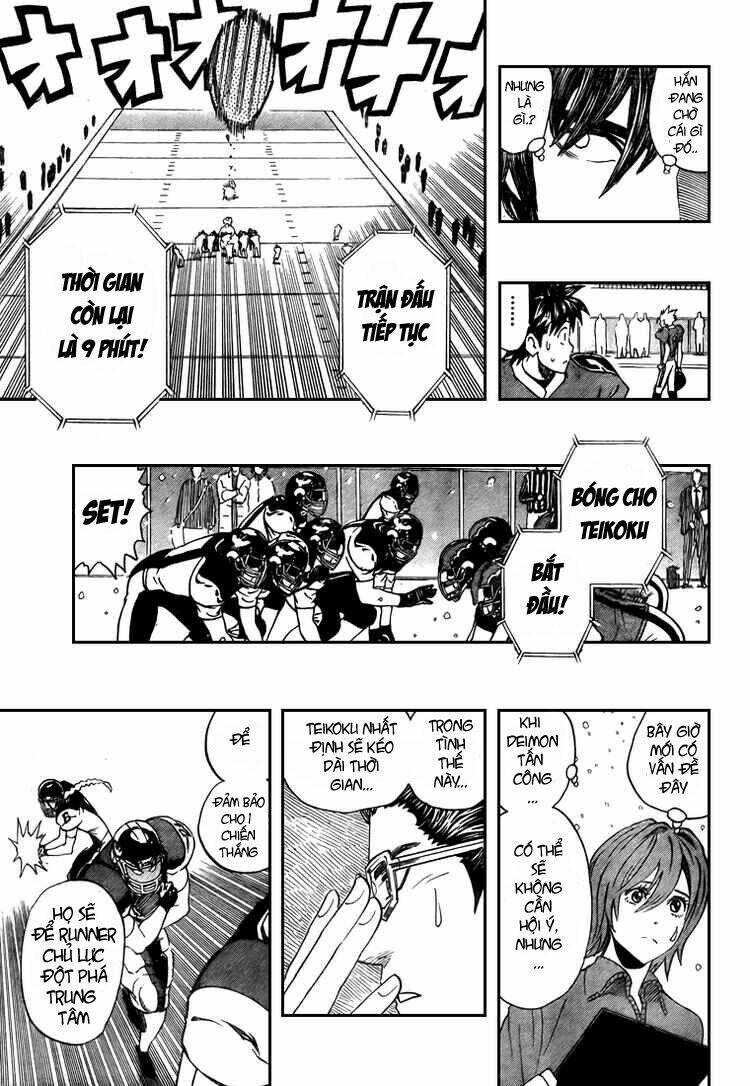 lá chắn mắt chapter 293 13