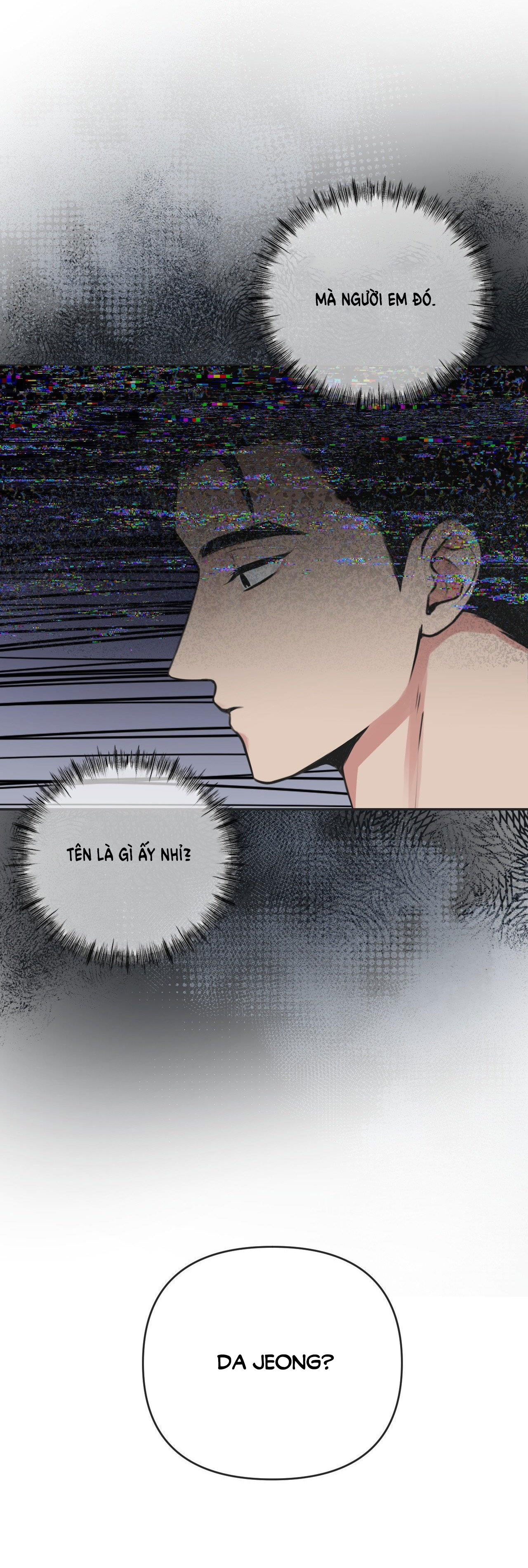 Bức Họa Hoang Tưởng chapter 2.2 - Trang 11