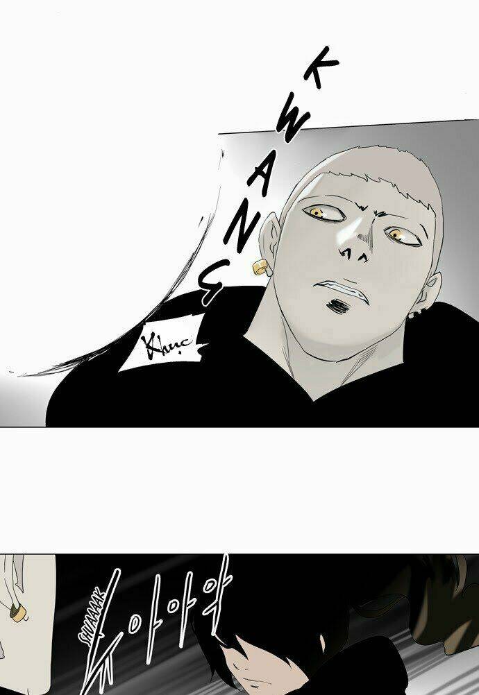 cuộc chiến trong tòa tháp chapter 83 7