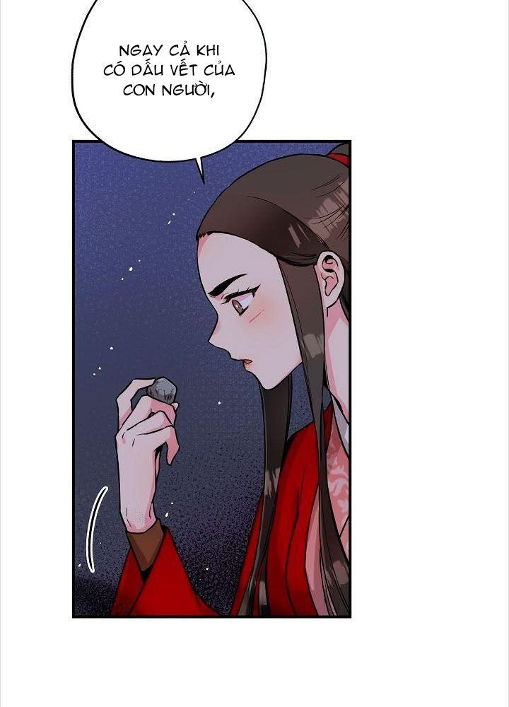 tôi là người mạnh nhất khi theo chủ nghĩa võ thuật chapter 27 64