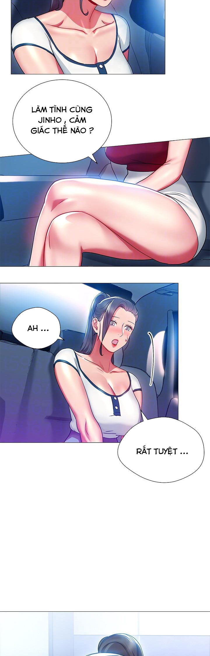 bị sếp chăn chapter 17 16