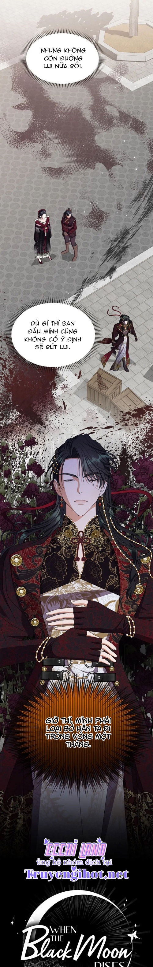 khi hắc nguyệt trỗi dậy chapter 33.1 10