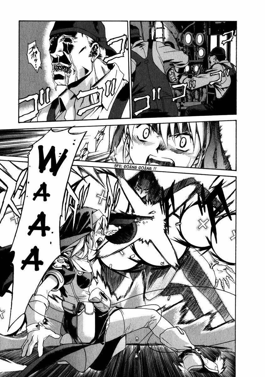 chrono crusade chapter 21 16